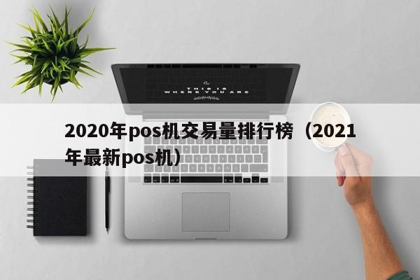 2020年pos机交易量排行榜（2021年最新pos机）