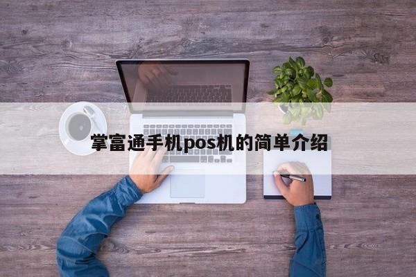 掌富通手机pos机的简单介绍