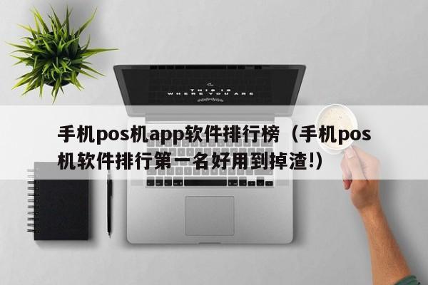 手机pos机app软件排行榜（手机pos机软件排行第一名好用到掉渣!）