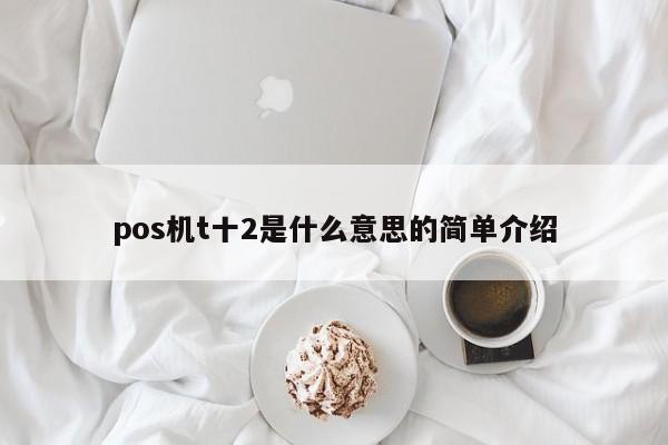 pos机t十2是什么意思的简单介绍