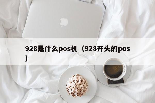 928是什么pos机（928开头的pos）