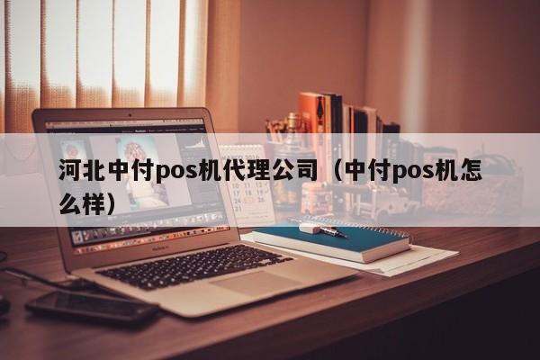 河北中付pos机代理公司（中付pos机怎么样）