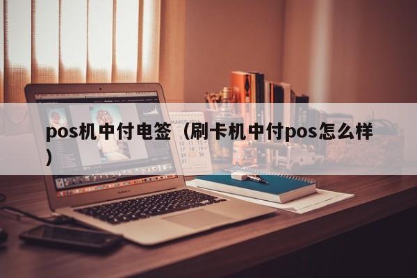 pos机中付电签（刷卡机中付pos怎么样）