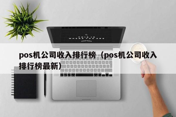 pos机公司收入排行榜（pos机公司收入排行榜最新）