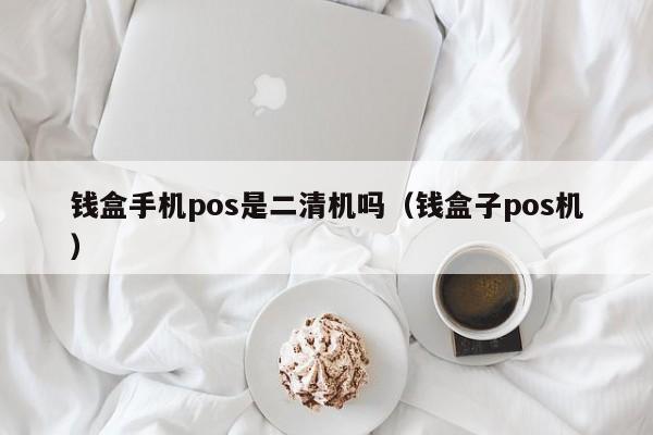 钱盒手机pos是二清机吗（钱盒子pos机）