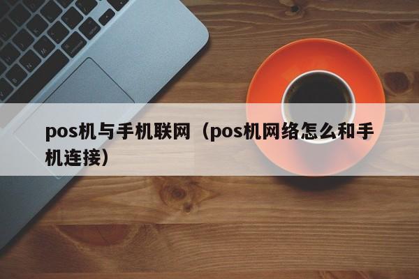 pos机与手机联网（pos机网络怎么和手机连接）