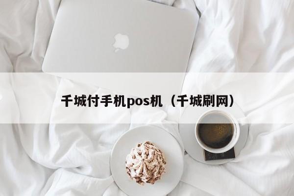千城付手机pos机（千城刷网）