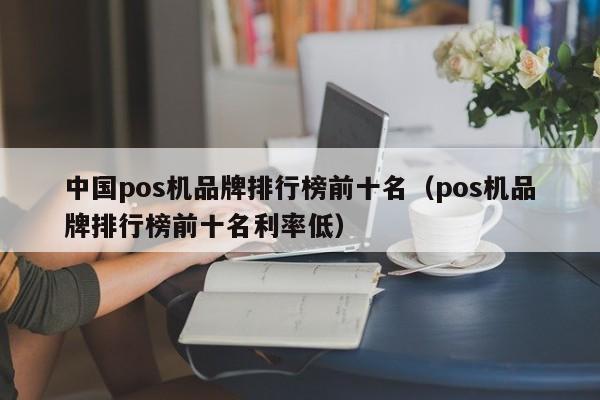 中国pos机品牌排行榜前十名（pos机品牌排行榜前十名利率低）