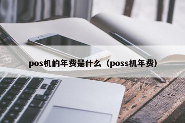 pos机的年费是什么（poss机年费）