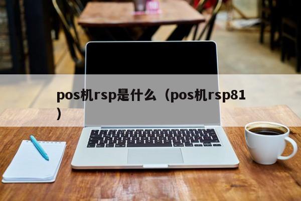 pos机rsp是什么（pos机rsp81）