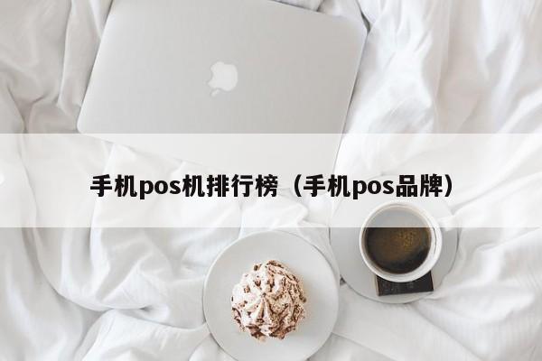 手机pos机排行榜（手机pos品牌）