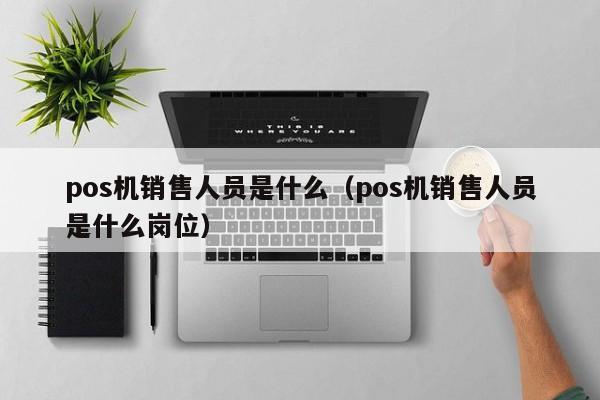 pos机销售人员是什么（pos机销售人员是什么岗位）