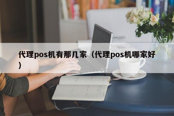 代理pos机有那几家（代理pos机哪家好）