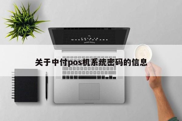 关于中付pos机系统密码的信息