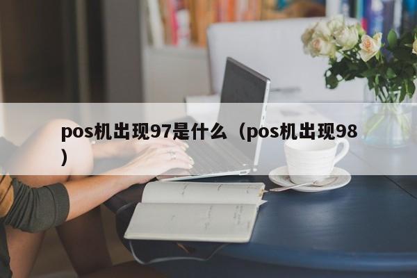 pos机出现97是什么（pos机出现98）