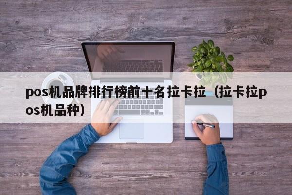 pos机品牌排行榜前十名拉卡拉（拉卡拉pos机品种）