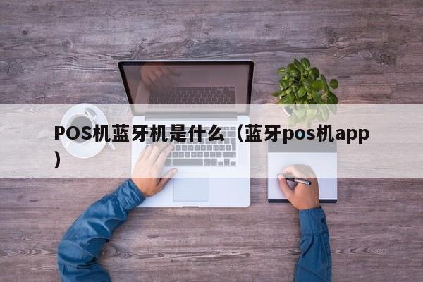 POS机蓝牙机是什么（蓝牙pos机app）