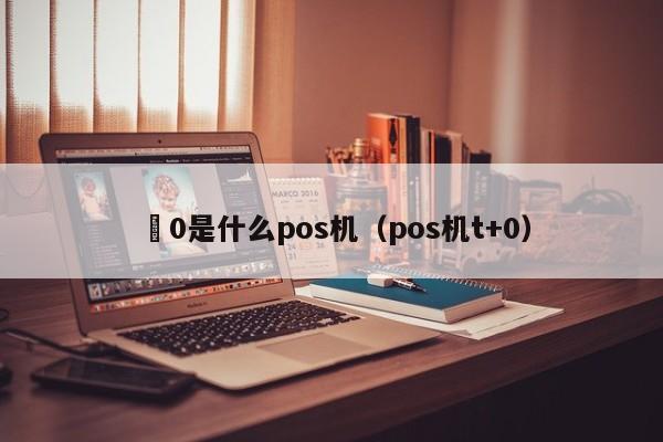 丅0是什么pos机（pos机t+0）