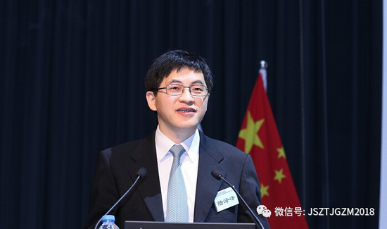 实锤了！继李格平后，又一位金融大虎被带走...
