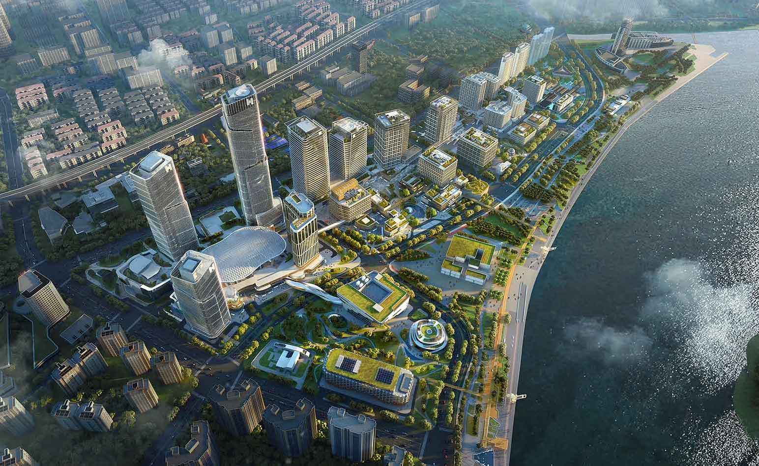 上海奢侈品零售竞争白热化，香港置地也要来掺一脚