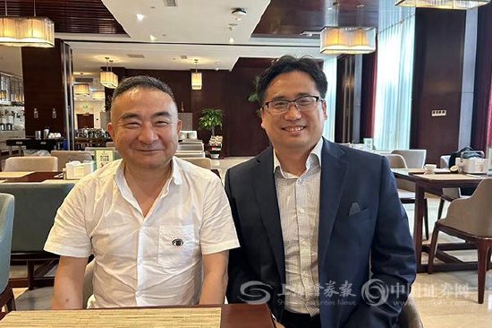 林园、杨德龙等投资大咖现身贵州茅台股东大会