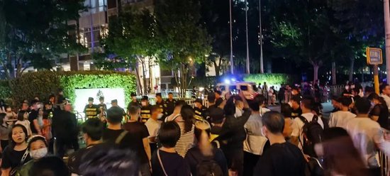 观看量仅300万！梅西淘宝首秀终成噱头？